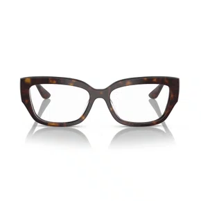 Armação para Óculos Vogue Feminina Marrom