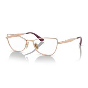 Armação para Óculos Vogue Feminina Rose