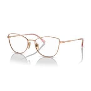 Armação para Óculos Vogue Feminina Rose