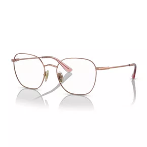 Armação para Óculos Vogue Feminino Rose