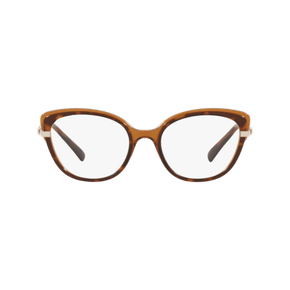 Armação para Óculos Vogue Marrom