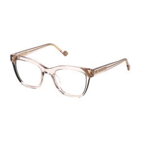 Armação para Óculos Yalea Feminina Cristal