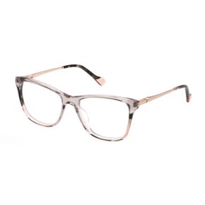 Armação para Óculos Yalea Virginia Cristal