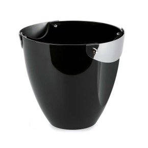 Balde para Garrafa Lotus Forma (peça do Mostruário)