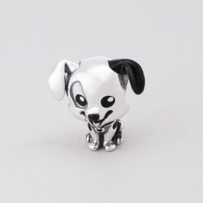 Berloque Prata 925 Cãozinho