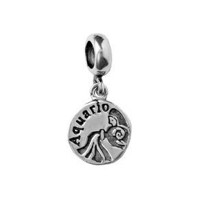 Berloque Prata 925 Signo