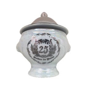 Bomboniere Diceart Bodas de Prata