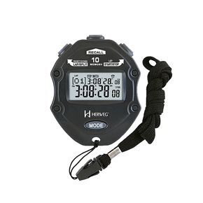 Cronômetro Digital Herweg