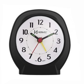 Despertador Herweg Analógico