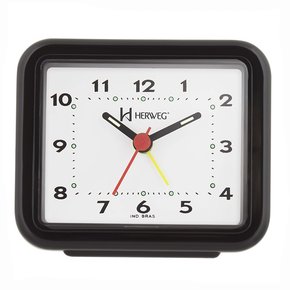 Despertador Herweg Analógico