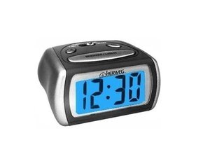 Despertador Herweg Digital Led