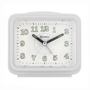 Despertador Herweg Iluminação Noturna