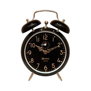 Despertador Herweg Mecânico