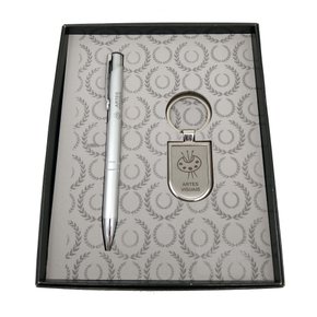 Kit Formatura Caneta/chaveiro