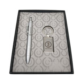 Kit Formatura Caneta/chaveiro