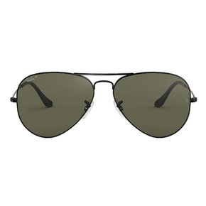 Óculos Solar Ray Ban Aviador Polarizado