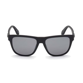 Óculos Solar Adidas Preto Fosco