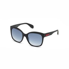 Óculos Solar Adidas Preto Fosco