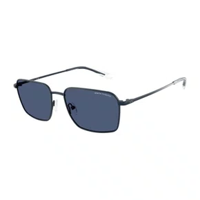 Óculos Solar Armani Exchange Masculino Azul