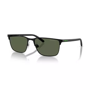 Óculos Solar Arnette Masculino Preto Polarizado