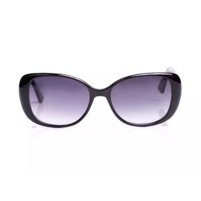 Óculos Solar Detroit Chic Feminino Preto