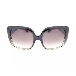 Óculos Solar Detroit Mara Feminino Marrom