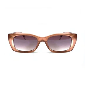 Óculos Solar Detroit Prestige Feminino Nude