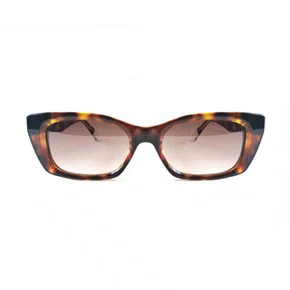 Óculos Solar Detroit Prestige Feminino Tartaruga