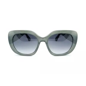 Óculos Solar Detroit Riviera Feminino Verde