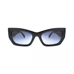 Óculos Solar Detroit Sutileza Feminino Preto