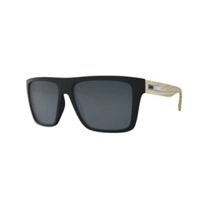 Óculos Solar Hb Floyd Preto