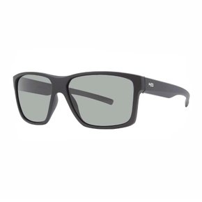 Óculos Solar Hb Freak Preto Polarizado