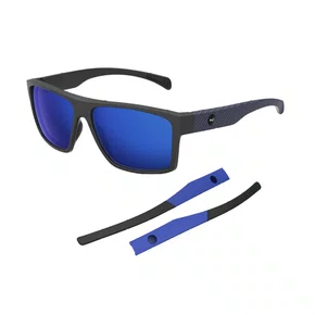 Óculos Solar Hb Happy 2 Hastes Preto Fosco