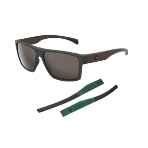 Óculos Solar Hb Happy 2 Hastes Preto Fosco