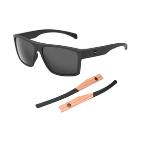 Óculos Solar Hb Happy Troca Hastes Polarizado