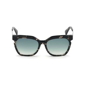 Óculos Solar Just Cavalli Feminino Preto