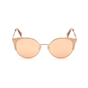 Óculos Solar Just Cavalli Feminino Rose