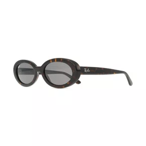Óculos Solar Ray Ban Asian Feminino Marrom