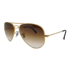 Óculos Solar Ray Ban Aviador