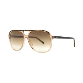 Óculos Solar Ray Ban Bill Unissex Cristal Marrom