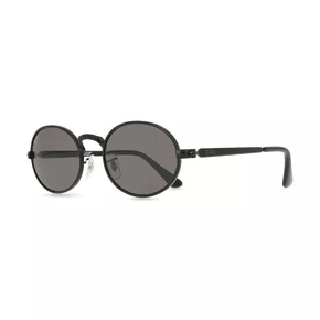 Óculos Solar Ray Ban By A$ap Rocky Feminino Preto