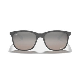 Óculos Solar Ray Ban Chromance Grafite