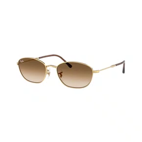 Óculos Solar Ray Ban Feminino Dourado