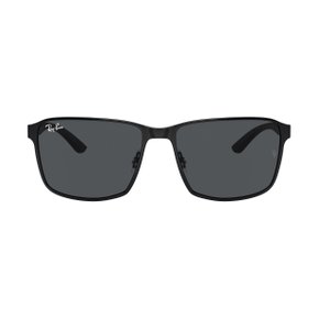 Óculos Solar Ray Ban Liteforce Preto