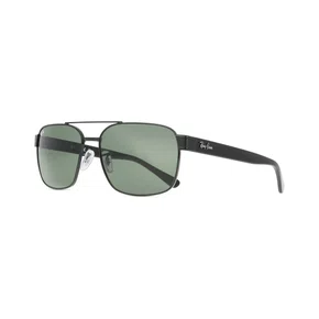 Óculos Solar Ray Ban Masculino Preto