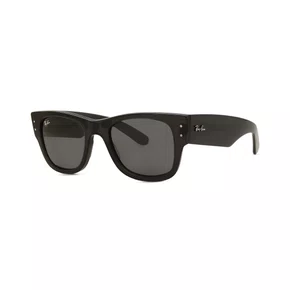 Óculos Solar Ray Ban Unissex Mega Wayfarer Preto
