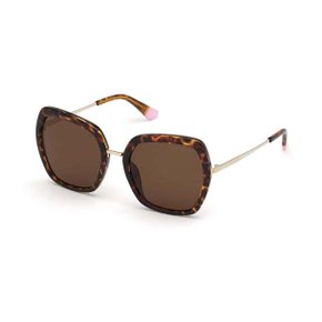 Óculos Solar Victoria´s Secret Marrom