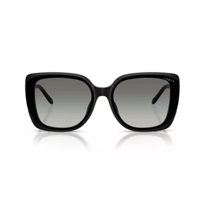 Óculos Solar Vogue Feminino Preto