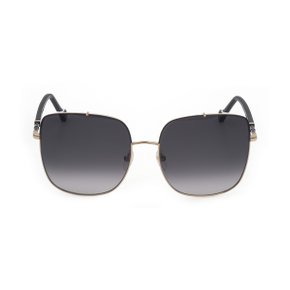Óculos Solar Yalea Feminino Jacinda Dourado
