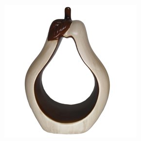 Pera Decorativa Vazada